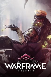 Warframe