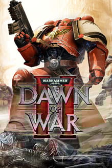 Warhammer 40,000: Dawn of War II
