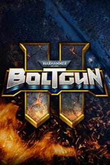 Warhammer 40,000: Boltgun 2