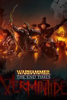 Warhammer: End Times - Vermintide