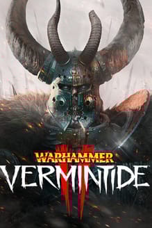 Warhammer: Vermintide 2