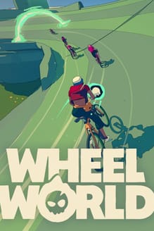 Wheel World