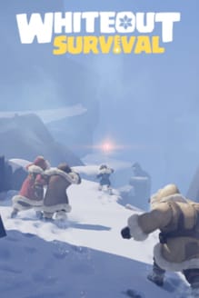 Whiteout Survival