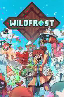 Wildfrost