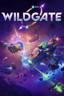 Wildgate