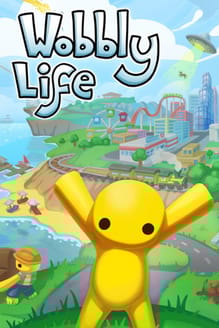 Wobbly Life