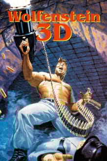 Wolfenstein 3D