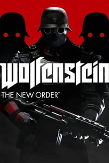 Wolfenstein: The New Order
