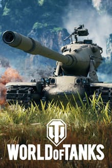World of Tanks