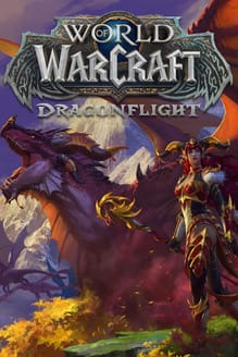 World of Warcraft: Dragonflight