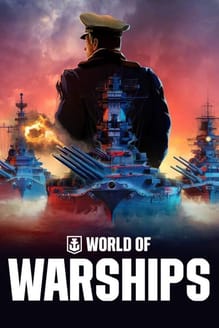 World of Warships