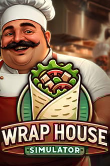Wrap House Simulator