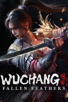 Wuchang: Fallen Feathers