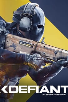 XDefiant