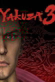 Yakuza 3
