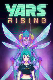 Yars Rising