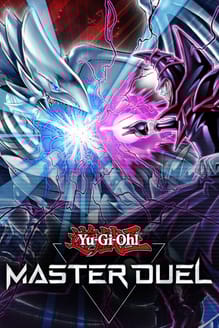 Yu-Gi-Oh! Master Duel