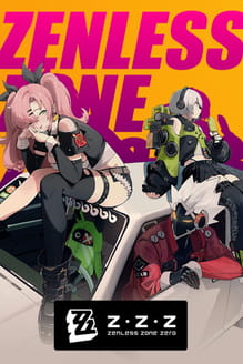 Zenless Zone Zero