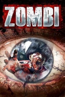 Zombi