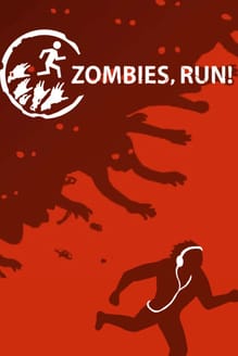 Zombies, Run!