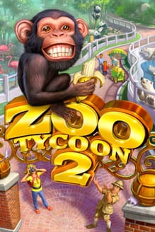 Zoo Tycoon 2