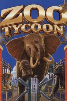 Zoo Tycoon