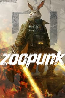 Zoopunk
