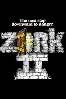 Zork II: The Wizard of Frobozz