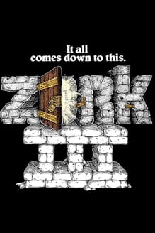 Zork III: The Dungeon Master