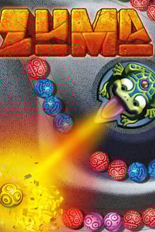 Zuma