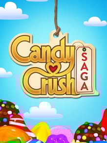 Candy Crush Saga