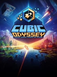 Cubic Odyssey