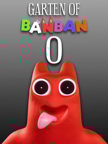 Garten of Banban 0