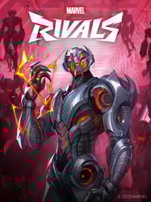 Marvel Rivals