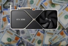 RTX 5090 Sparks Scalping Frenzy; eBay Prices Reach $9,000