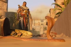 Ubisoft Seeks Investors for Spin-Off Company Holding Its Key Franchises