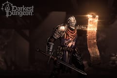 Darkest Dungeon