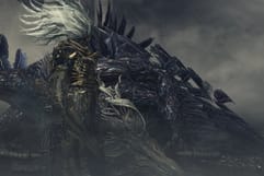 A Seamless Co-op Mod is Being Developed for Dark Souls 3