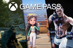 Diablo and EA Sports UFC 5 Highlight Xbox Game Pass Additions January 2025