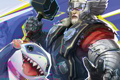 Marvel Rivals Developer NetEase Apologizes for Mistaken Bans