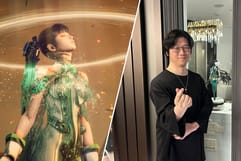 Shift Up Rewards Stellar Blade Devs with PS5 Pros and $3,400 Bonuses