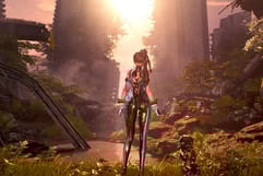 Stellar Blade PC Release Gets Blocked on Steam and Epic Games Store in Over 100 Countries