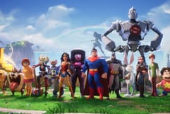 Warner Bros. Games Revenue Drops 29% in Q4 as Company  Shuts Down Multiple Studios