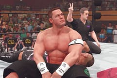 WWE 2K23 Servers Shut Down Less Than 2 Years After Launch