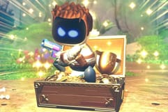 Astro Bot Secures Seven Nominations at GDCA 2025