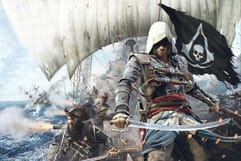 Assassin's Creed 4: Black Flag