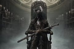 PlayStation Legend Shuhei Yoshida Reflects on Why Sony Hasn’t Done Anything More With Bloodborne