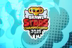 Brawl Stars Teases Its 2025 Esports Roadmap
