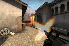 Valve Halts Release of Fan-Made Counter-Strike Remake on Steam After 8 Years of Development