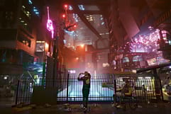 Nvidia Unveils DLSS 4 Launch Titles, Featuring Cyberpunk 2077, God of War